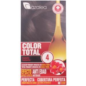Azalea Color Total 4 Brown Hair