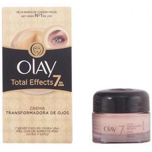 Olay Total Effects Eye Transformation Cream 15ml