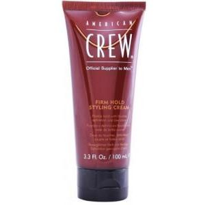 American Crew Firm Hold Styling Cream 100ml for Men