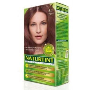 Naturtint 6.7 Ammonia Free Hair Colour 150ml