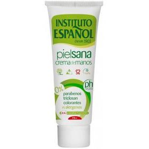 INSTITUTO ESPANOL Healthy Skin Hand Cream 75ml
