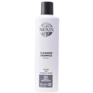 Nioxin System 2 Shampoo Volumizing Very Weak Fine Hair 300ml
