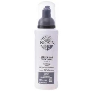 Nioxin System 2 Scalp Treatment Very Fine Hair 100ml