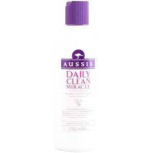Aussie Daily Clean Miracle Conditioner 250ml