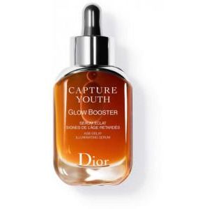 Dior Capture Youth Glow Booster Illuminating Serum 30ml