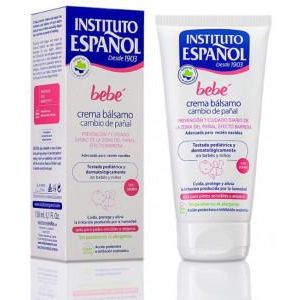 INSTITUTO ESPANOL Baby Balm Cream 150ml