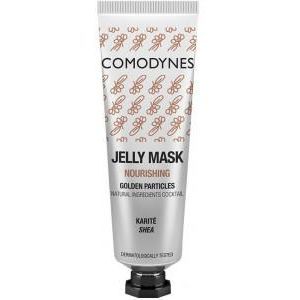 Comodynes Jelly Mask Nourishing Gel Mask 30ml
