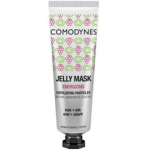 Comodynes Jelly Mask Energizing Gel Mask 30ml