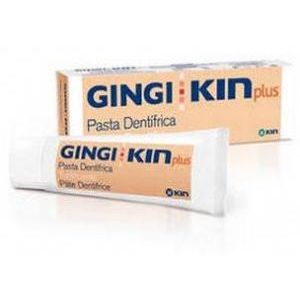 Kin Gingikin Plus B5 Toothpaste 125ml
