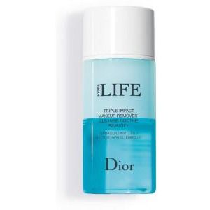 Dior Hydra Life Bi-Phasic Make-Up Remover 125ml