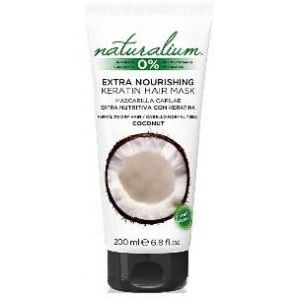 Naturalium Coconut Hair Mask 200ml