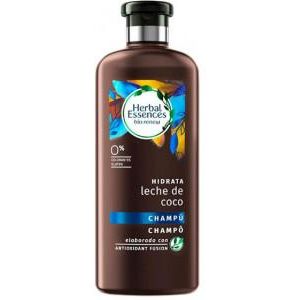 Herbal Essences Coconut Milk Shampoo 400ml