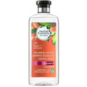 Herbal Essence White Grapefruit & Mosa Mint Shampoo Volume 400ml