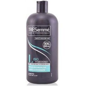 Tresemme Shampoo Smooth & Silky 900ml