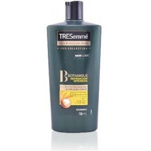 Tresemme Shampoo Botanique Macadamia & Wheat 700ml