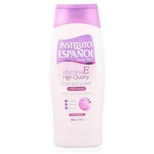 INSTITUTO ESPANOL Vitamina E Shampoo 750ml