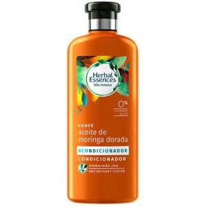 Herbal Essence Golden Moringa Oil Conditioner Smooth 400ml