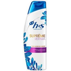 H&S Supreme Repara Shampoo 300ml