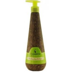 Macadamia Natural Oil Nourishing Leave In Cream 300ml