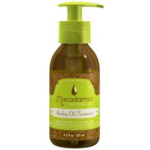 Macadamia Natural Oil Healing Oil Treatment 125ml
