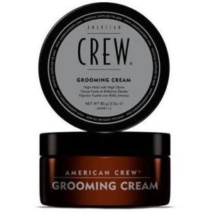 Grooming Cream High Hold With High Shine 85ml for Men