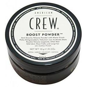 American Crew Boost Powder 10g for Men