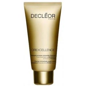 DECLEOR Orexcellence Energy Concentrate Youth Mask 50ml