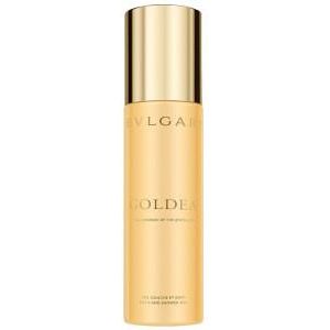 Bvlgari Goldea Perfumed Shower Gel 200 ml  Ladies