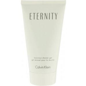 Calvin Klein Eternity for Women Perfumed Shower Gel 150 ml  Ladies