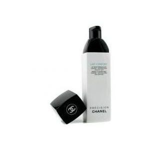 Chanel PrÃƒÂ©cision Lait Confort Creamy Cleansing Milk Face & Eyes Tester 150 ml