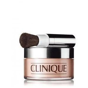 Clinique Blended Face Powder And Brush (Invisible Blend) 35 g