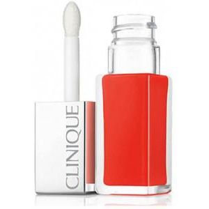 Clinique Pop Lacquer Lip Colour + Primer (03 Happy Pop) 6ml