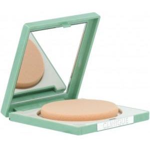 Clinique Stay-Matte Sheer Pressed Powder (101 Invisible Matte) 7,6 g