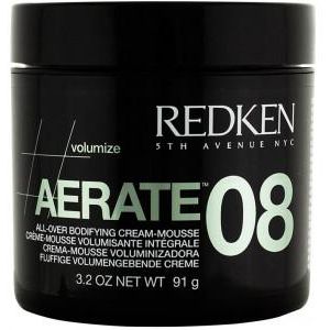 Redken Aerate 08 All-Over Bodyfying Cream Moussse 91 g