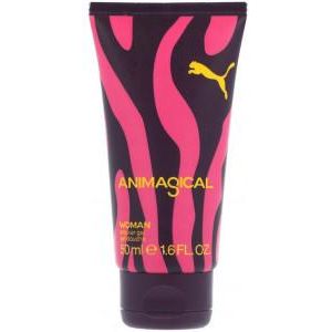 Puma Animagical Woman Perfumed Shower Gel 50 ml  Ladies