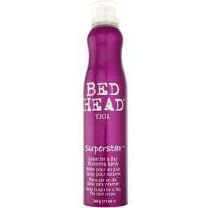 Tigi Bed Head Superstar Queen For A Day Thickening Spray 311 ml