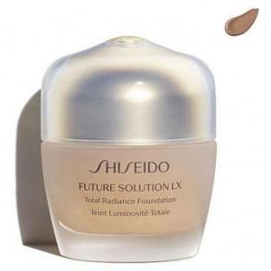 Shiseido Future Soultion LX Total Radiance Foundation SPF 15 (N03 Neutal) 30ml