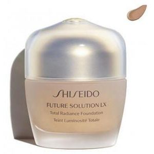 Shiseido Future Soultion LX Total Radiance Foundation SPF 15 (N02 Neutal) 30ml