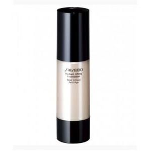 Shiseido Radiant Lifting Foundation SPF 15 (B20 - Natural Light Beige) 30ml