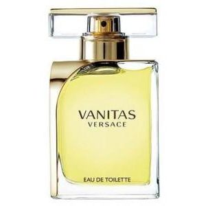 Versace Vanitas Eau De Toilette 50 ml  Ladies