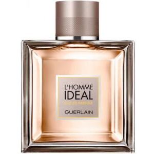 GUERLAIN L'homme Ideal Eau De Perfume 50ml   Men