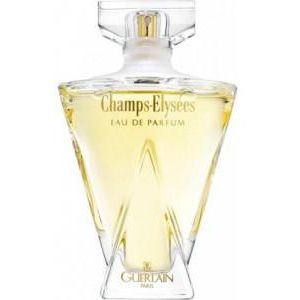 GUERLAIN Champs Elysees Eau De Perfume 75ml   Ladies