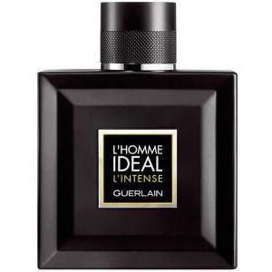 GUERLAIN L'homme Ideal L'Intense Eau De Perfume 50ml   Men